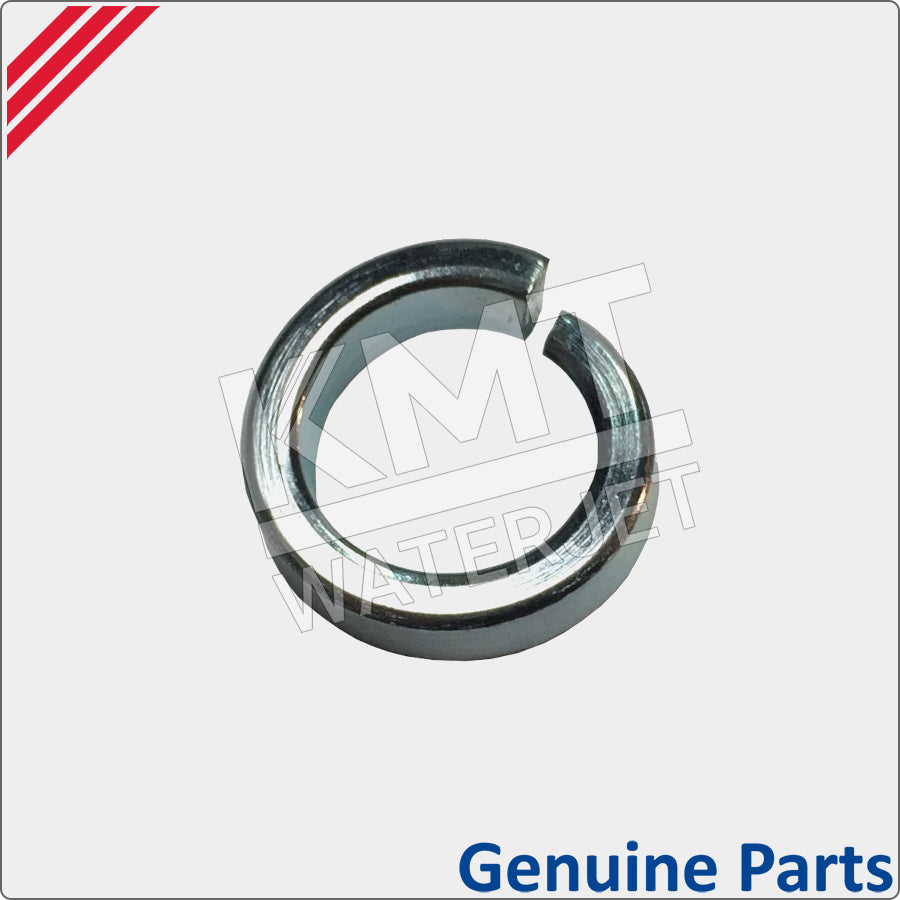 Washer, Lock, .38", KMT Genuine Part