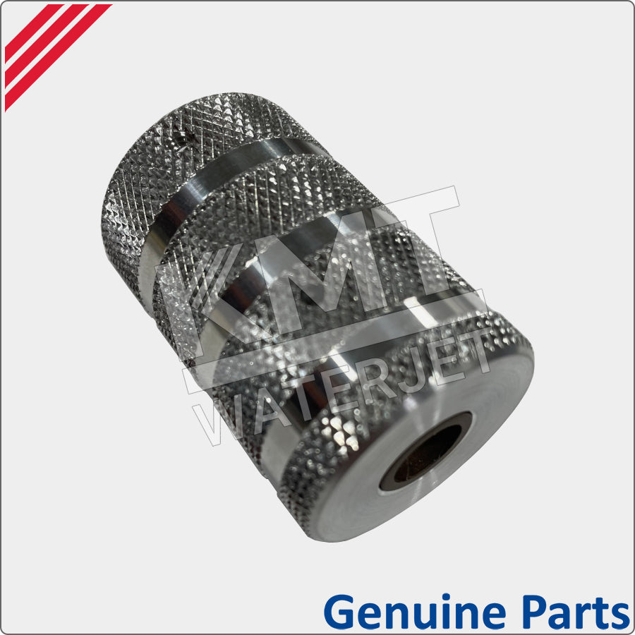 Cap Assembly, Swivel Joint, .25, .38, M/F. KMT PART BJ701288