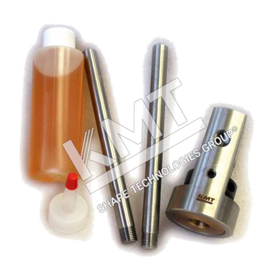 threading tool assembly, hand, 60k, 90k – KMT Genuine Parts