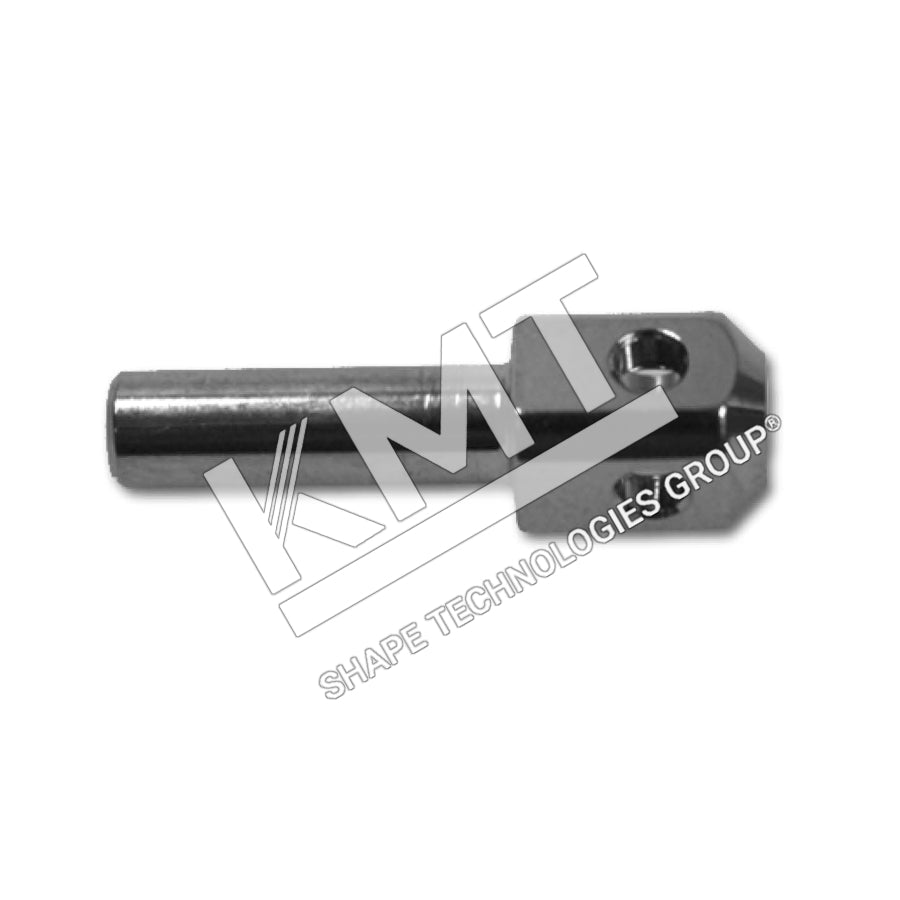 Pin, Discharge Poppet, HP, UHP, .875 Plunger, 60K, 90K, KMT WATERJET PART