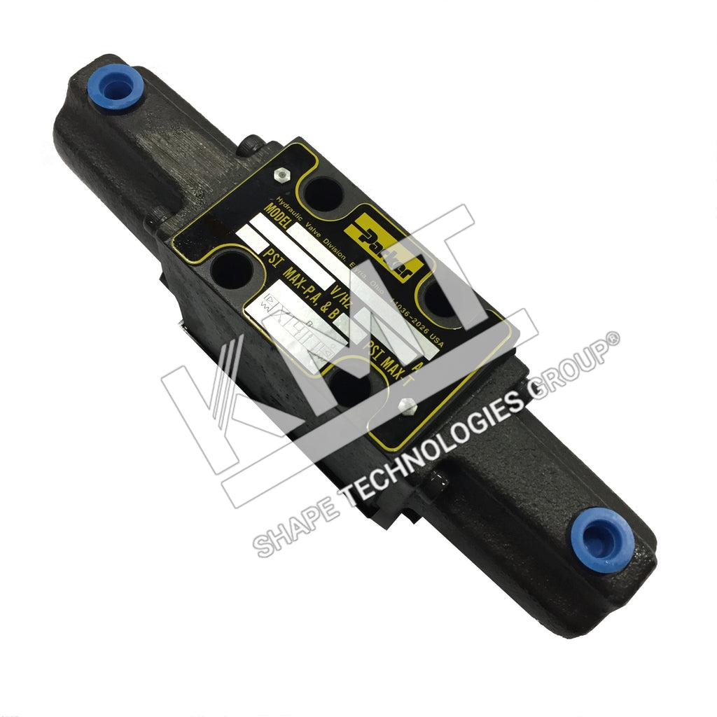 Directional Control Valve, Air, D03