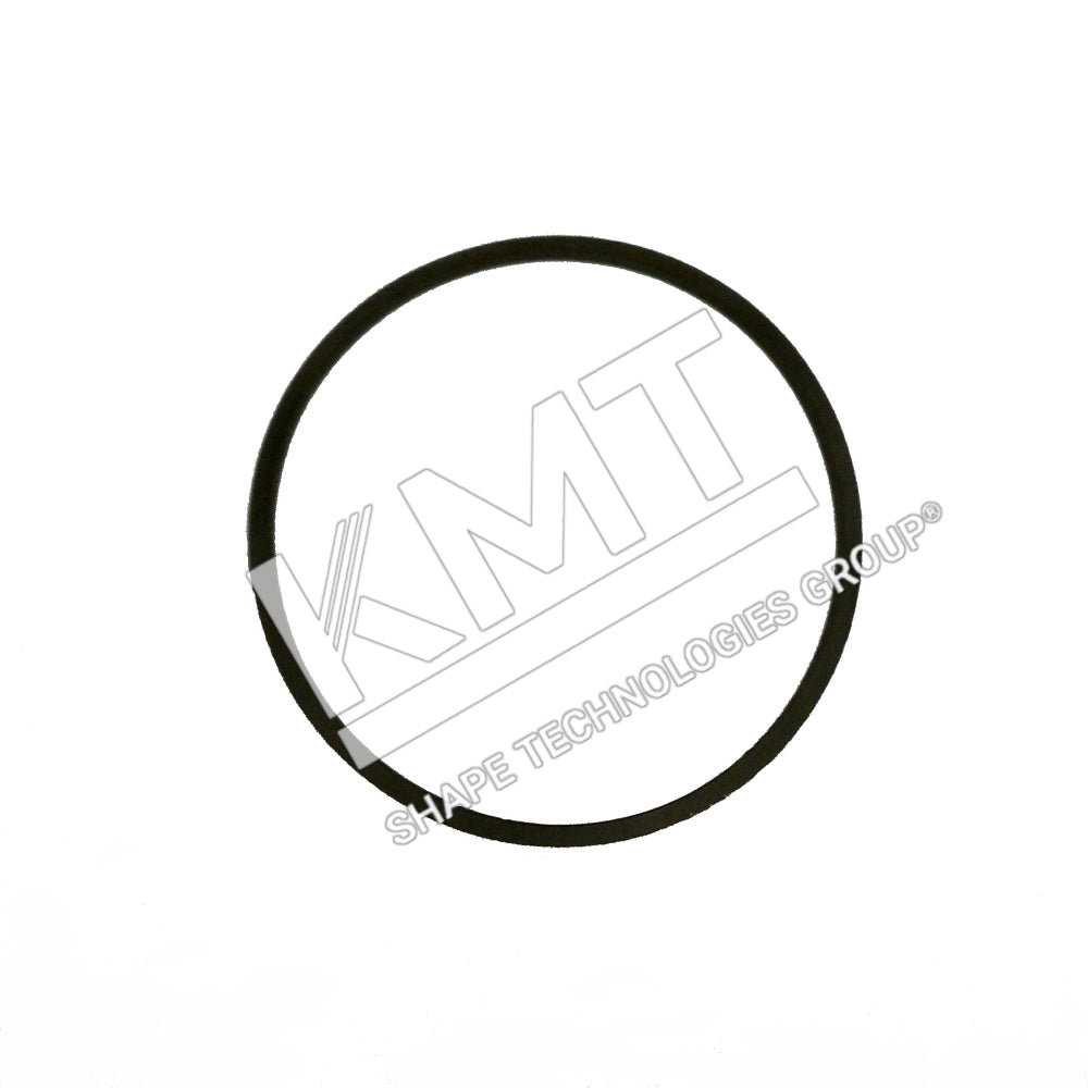 Gasket, Canister O-Ring, Low Pressure Water Filter, KMT WATERJET GENUINE PART