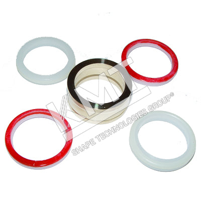 Kmt Waterjet Genuine Part 20422243 Plunger Seal Assembly Kit-.875 ...