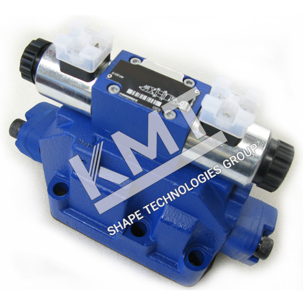 Directional Control Valve Assembly