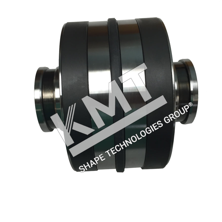 Piston Assembly, Hydraulic, UHP, .875 Plunger, 90K