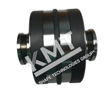 Piston Assembly, Hydraulic, UHP, .875 Plunger, 90K
