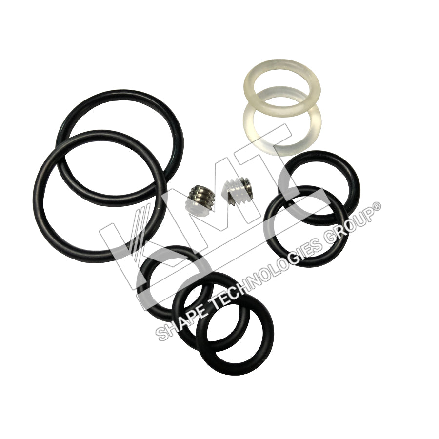 kmt genuine oem part 20454129, spares kit, autoline® ii, 60k/60,000psi ...