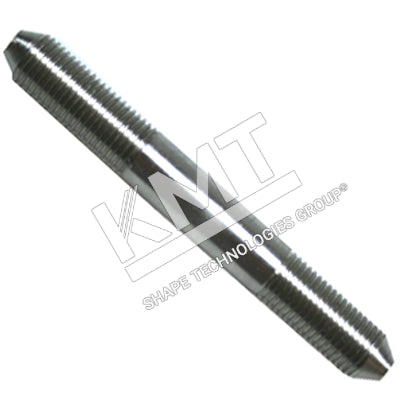 Tubes, Coned and Threaded, UHP, .38, SST, 90K, KMT WATERJET GENUINE PART