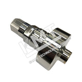 Sealing Head Assembly, UHP, .875 Plunger, 90K