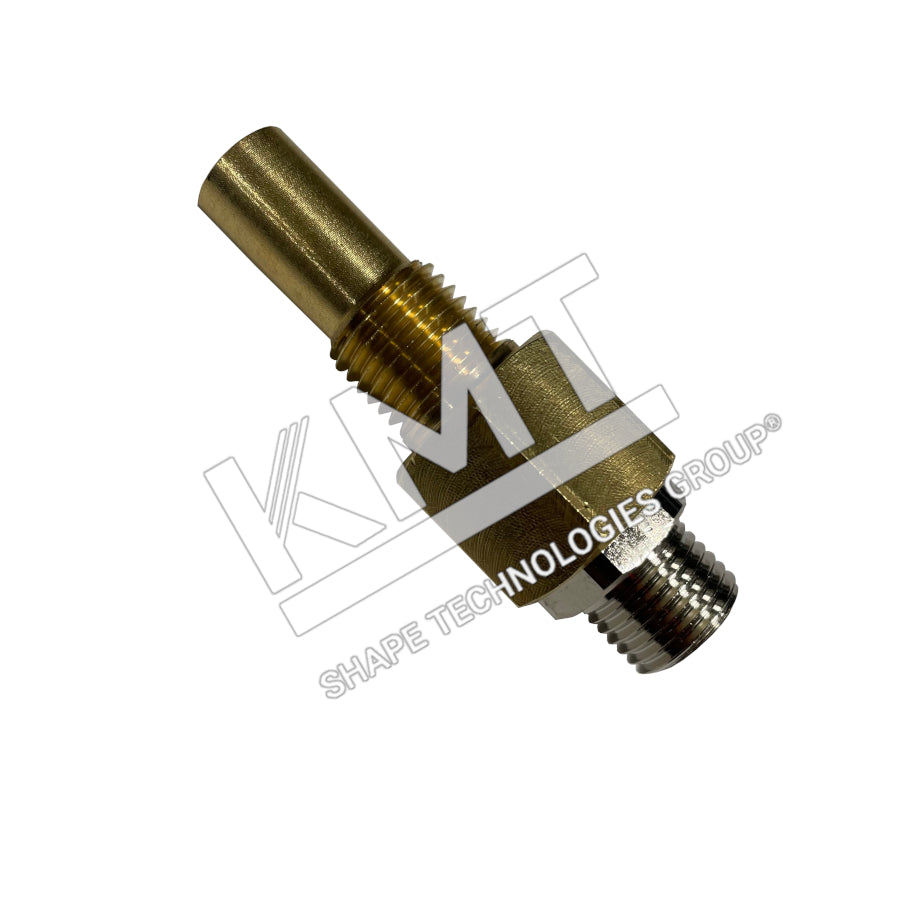 water temperature sensor KMT Genuine Parts