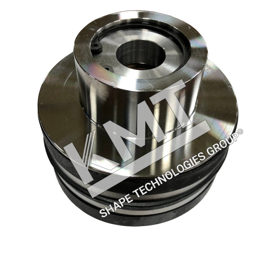 Piston Assembly, Hydraulic, HP, .875 Plunger, Washer Style Retainers, 55K