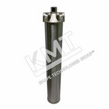 Filter Housing Assembly, Low Pressure Water, 60K, 90K