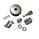 Kit, HP Check Valve Repair, Inlet-Outlet, 1.125 Plunger, 60K, KMT WATERJET GENUINE PART