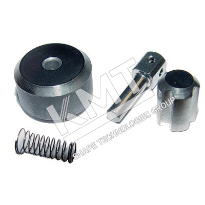 Kit, UHP Check Valve Repair, Outlet, .875 Plunger, 90K