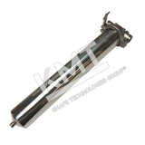 Filter Housing Assembly, Low Pressure Water, 60K, 90K