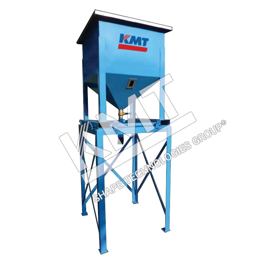 KMT Superline Abrasive Tower KMT Genuine Parts