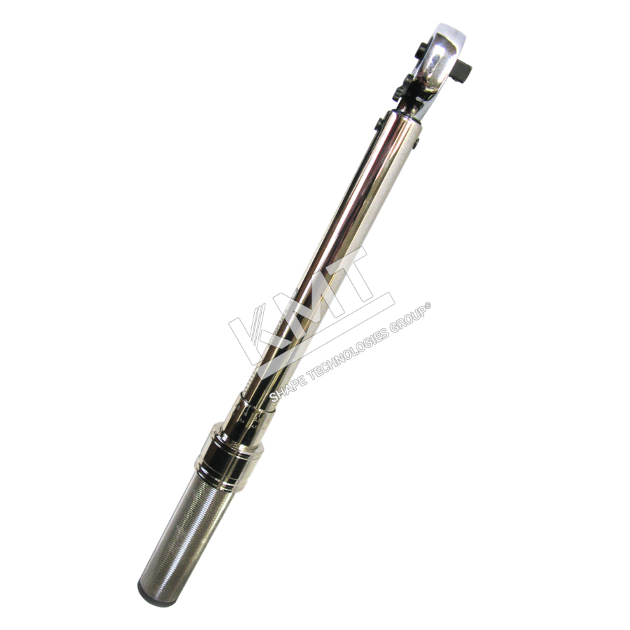 Wrench, Torque 5- 75 Ft Lbs, Genuine KMT Waterjet Part