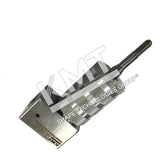 Swivel Joint Assy, 1/4, HP, 90 Degree, M/F, 60K